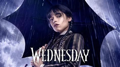 Netflix's Wednesday Honors The Addams Family While Blazing New Ground