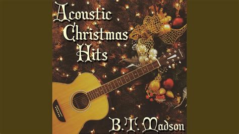 Last Christmas (Acoustic Guitar Instrumental) - YouTube