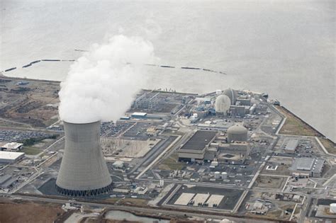 Feds Warn NJ Nuclear Plant Operator Over Firing