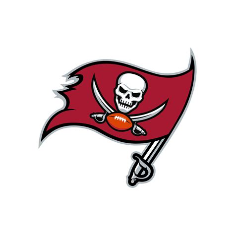 Tampa Bay Buccaneers Logo - PNG and Vector - Logo Download