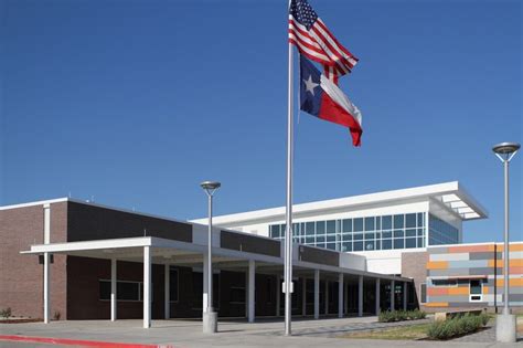 Thelma Page Richardson Elementary School, opened in August 2013. | Elementary schools, Classroom ...