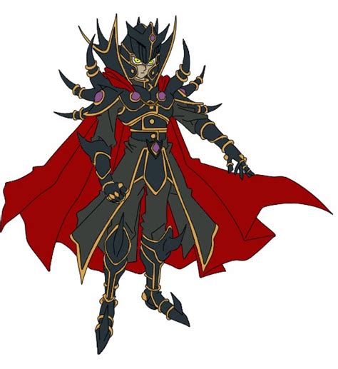 The Supreme King by YuGiOhZEXAL on DeviantArt