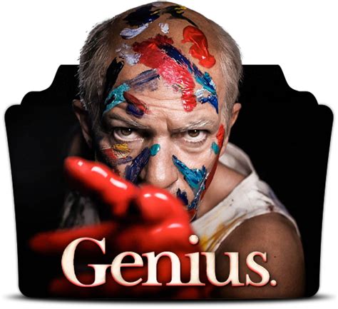 Genius Season 2 - Picasso by PipeCalvo on DeviantArt