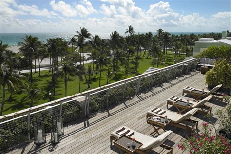 A hotel review of The Betsy South Beach in Miami, Florida. - Fathom