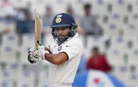 Parthiv Patel Wife, Height, Age, Batting Stats, IPL, Teams, Debut