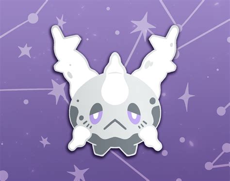 Galarian Corsola Dyed Enamel Pin | Etsy