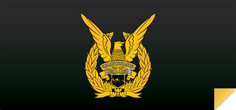 24+ Lambang TNI AU, Inspirasi Terbaru!