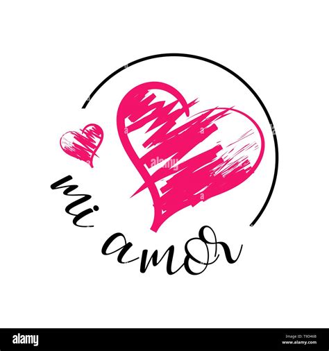 Amor Frases Lettering Espa ol Marina viabone a artista paulistana respons vel pelo blog primeiro ...