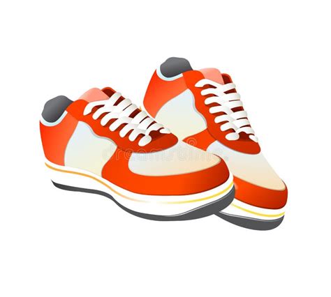 Shoes Stock Illustrations – 202,602 Shoes Stock Illustrations, Vectors ...