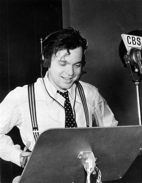 Boy Wonder: The Radio Life of Orson Welles | Radio Classics