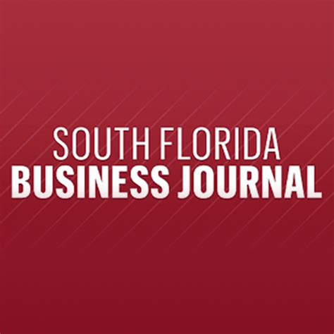 South Florida Business Journal - CAP Government