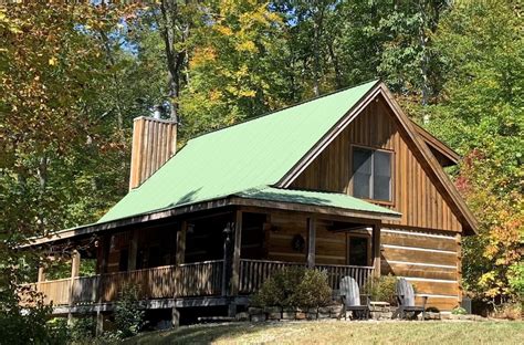 Best Pet Friendly Cabins in Brown County Indiana - (2022)