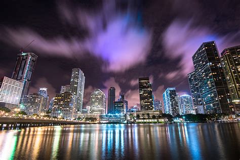 Cool and Interesting Things to Do in Miami at Night