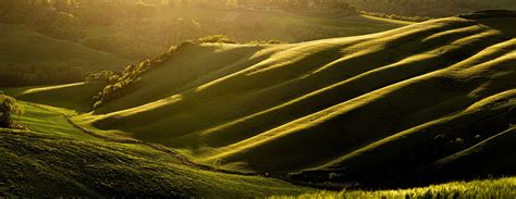 Crete Senesi, Italy