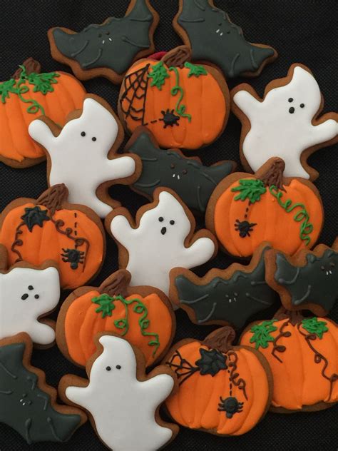 Decorating Cookies Halloween Ideas 2022 – Get Halloween 2022 Update