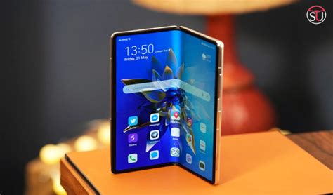 Honor Magic V Foldable Phone Specs, Price, And Release Date