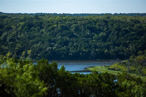 Palo Pinto Promises To Be The State Park North Texas Has Been Waiting For | KERA News