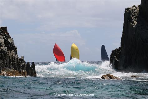 2023 Photos | BVI Spring Regatta & Sailing Festival