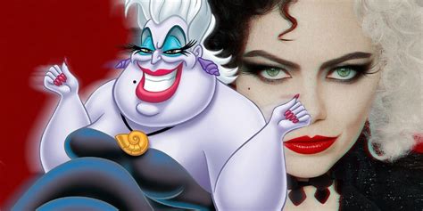 After Cruella, an Ursula Prequel Is Disney's Most Important Origin Story