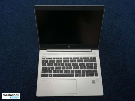 HP ProBook 440 G7 Laptop, Core i5-10th Gen, 16GB RAM, 512GB SSD - 94 ...