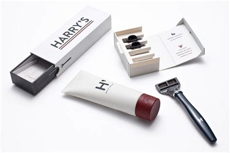 Harry's Truman Shaving Kit - Bonjourlife