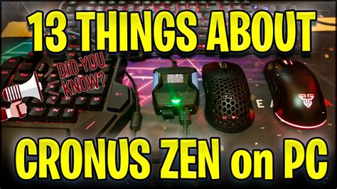 How To Connect CRONUS Zen With PC Using PS5/PS4 Controller, 54% OFF