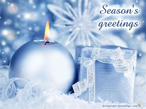 Seasons Greetings Wallpaper - WallpaperSafari