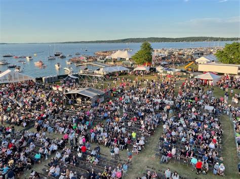 Traverse City Cherry Festival 2024: This Go-To Fun Guide Guarantees You'll Have the Cherry Best ...