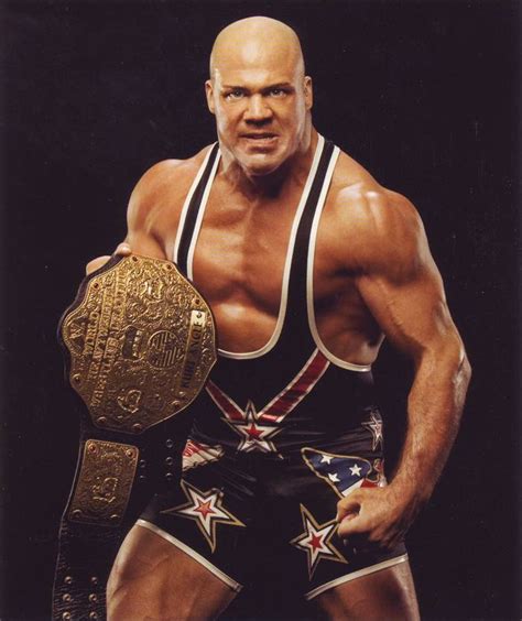 Kurt Angle WWE return | Ringside Collectibles WWE Figure Blog