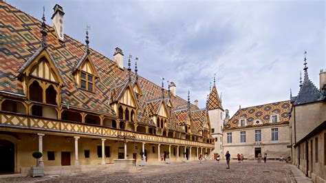 Top 10 Hotels Closest to Hospices de Beaune in Beaune City Centre from $67 | Expedia