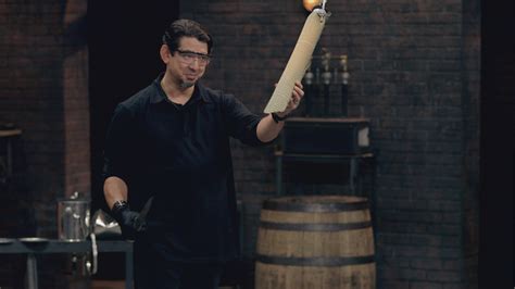 Watch Forged in Fire Season 2 Episode 7 | HISTORY Channel