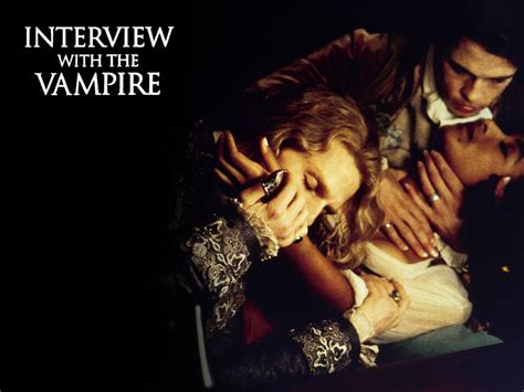 Interview with the Vampire - The Vampire Chronicles Wallpaper (7862962) - Fanpop