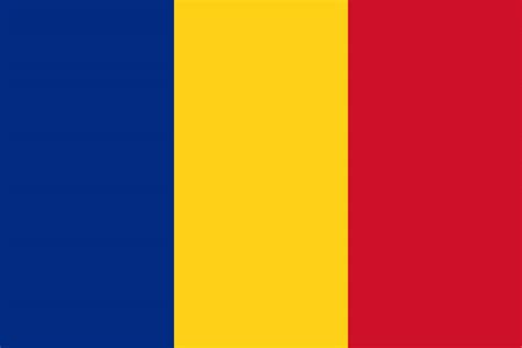 Why Do Romania and Chad Have Nearly Identical Flags? - Best Hotels Home