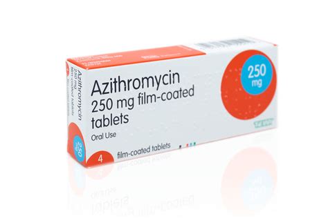 Azithromycin not effective against COVID-19, trial confirms | NIHR Oxford Biomedical Research Centre