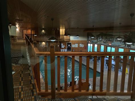 QUALITY INN ASHLAND - LAKE SUPERIOR $197 ($̶2̶5̶6̶) - Updated 2022 ...