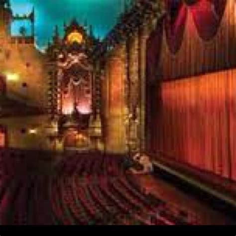 Keith Albee Theater- Huntington, WV This was and is the coolest ...