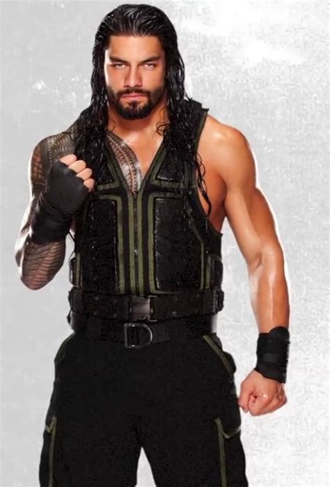 Roman Reigns - The Shield (WWE) Photo (37518485) - Fanpop - Page 72