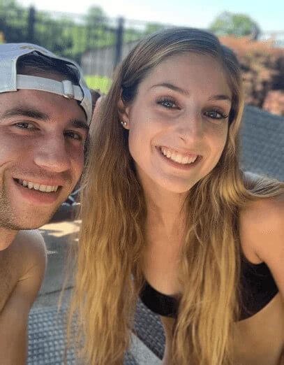 Christian Pulisic Dating Hot Girlfriend. Net Worth And About Sister And ...