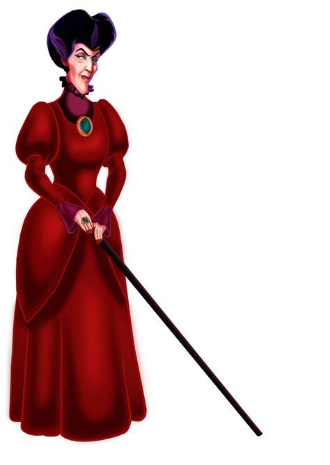 lady tremaine - Google Search Disney Cartoon Characters, Disney Villians, Drizella Tremaine ...