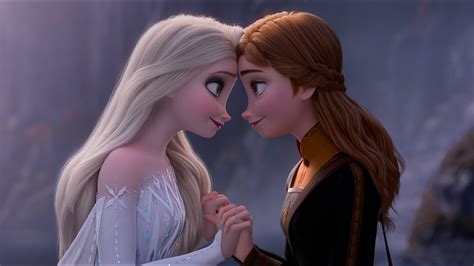 a gift from our dear oblivious main : r/Elsanna