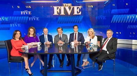 Fox News crushes CNN, MSNBC in 2022, finishes No. 1 among all of cable ...