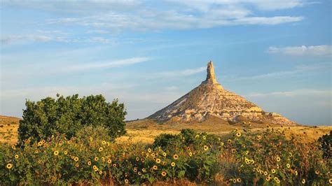 25 Famous Nebraska Landmarks You Must See