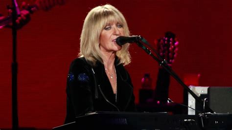 Fleetwood Mac's Christine McVie: Her Best Songs Ranked