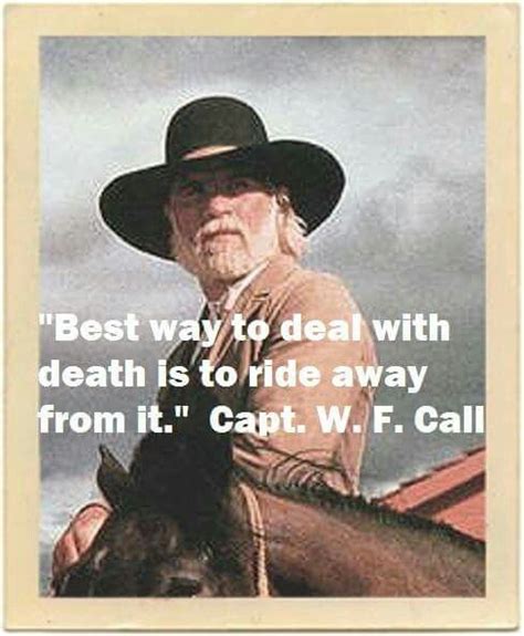 Lonesome Dove Quotes - ShortQuotes.cc