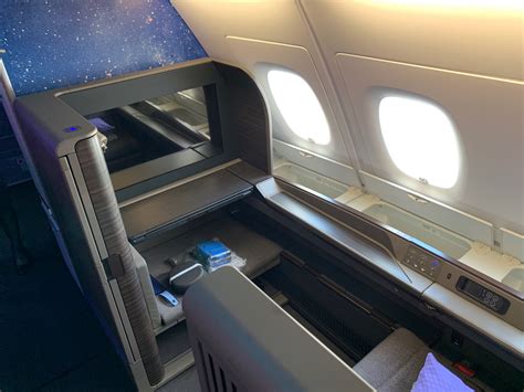 Review: ANA A380 First Class Honolulu To Tokyo - Live and Let's Fly