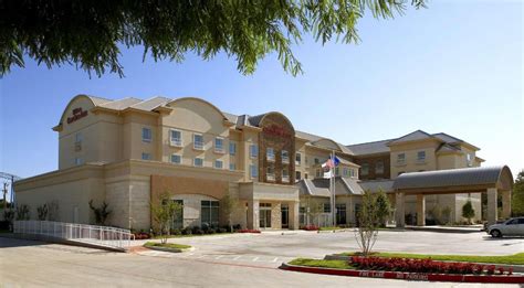 Hilton Garden Inn Dallas Arlington in Arlington (TX) - Room Deals ...