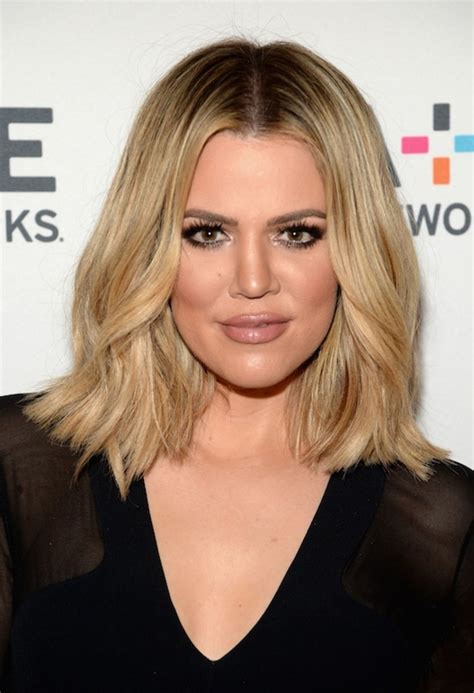 19 Khloe kardashian hair styles that You Can Copy at Home – HairStyles for Women