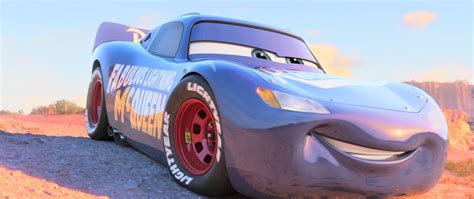 How To Paint Lightning Mcqueen Cars 3 Extended Trailer Further Explains What Happens To ...