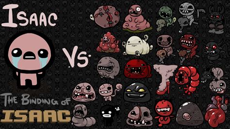 2560x1440 Resolution the binding of isaac, characters, tears 1440P ...