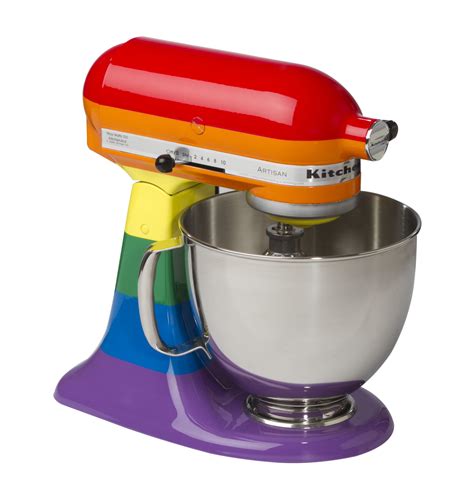 Kitchenaid Mixer Colors 2020 / KitchenAid KSM150PSBU Artisan Series 5 ...